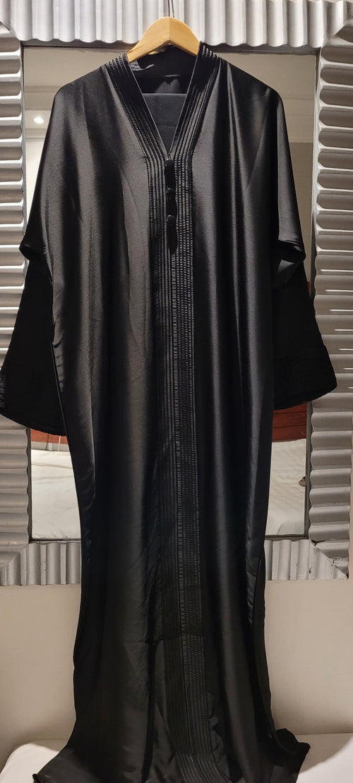 عبايات سعودية